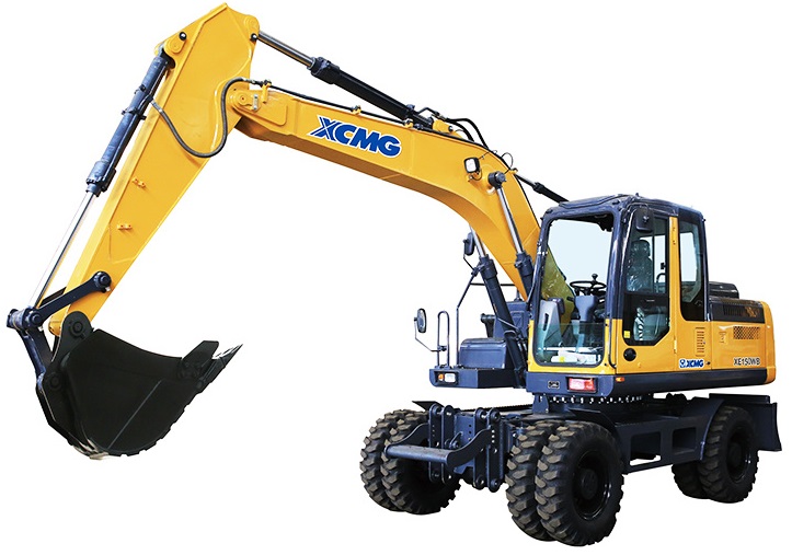 ⚡Купить Колесный экскаватор XCMG XE150WD от официального дистрибьютора XCMG в Украине ⚡ Купить по самой низкой цене ⚡Отдел продаж ⚡+38(095)457-00-44 ⚡+38(067)457-00-44