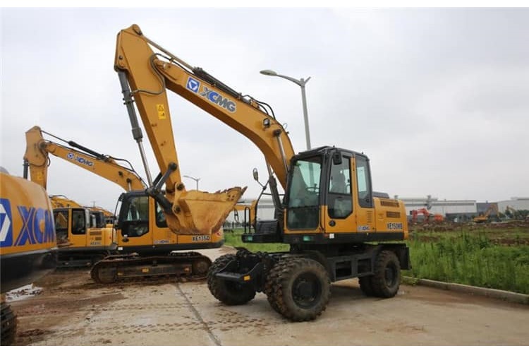 ⚡Купить Колесный экскаватор XCMG XE150WD от официального дистрибьютора XCMG в Украине ⚡ Купить по самой низкой цене ⚡Отдел продаж ⚡+38(095)457-00-44 ⚡+38(067)457-00-44