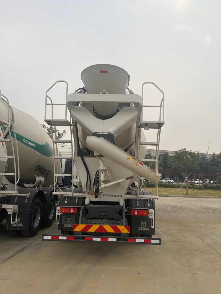 ⚡Купить Автобетоносмеситель XCMG Schwing NXG5251GJBW5 (6x4) 8м³/10м³/12м³ от официального дистрибьютора XCMG в Украине ⚡ Купить по самой низкой цене ⚡Отдел продаж ⚡+38(095)457-00-44 ⚡+38(067)457-00-44