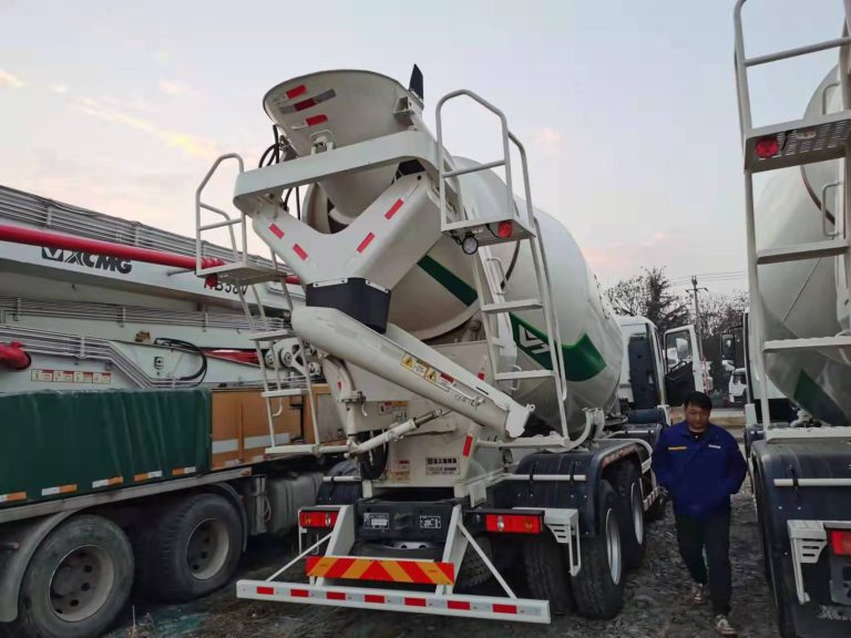 ⚡Купить Автобетоносмеситель XCMG Schwing NXG5310GJBN5 (8*4) 12м³ от официального дистрибьютора XCMG в Украине ⚡ Купить по самой низкой цене ⚡Отдел продаж ⚡+38(095)457-00-44 ⚡+38(067)457-00-44