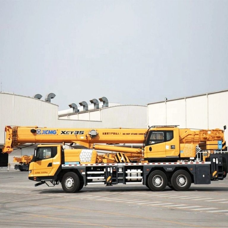 ⚡Купить Автокран XCMG XCT35 от официального дистрибьютора XCMG в Украине ⚡ Купить по самой низкой цене ⚡Отдел продаж ⚡+38(095)457-00-44 ⚡+38(067)457-00-44