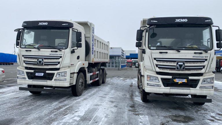 ⚡Buy Dump truck XCMG NXG3250D5NC (Square body) (6×4) from the official XCMG distributor in Europe⚡ Buy at the lowest price ⚡Sales Department ⚡+38(095)457-00-44 ⚡+38(067)457-00-44