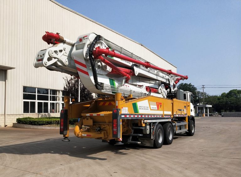 ⚡Купить Автобетононасос XCMG Schwing HB37V HB43V HB47V HB52V на базе шасси Sinotruk HOWO ZZ5347V524HE1 от официального дистрибьютора XCMG в Украине ⚡ Купить по самой низкой цене ⚡Отдел продаж ⚡+38(095)457-00-44 ⚡+38(067)457-00-44