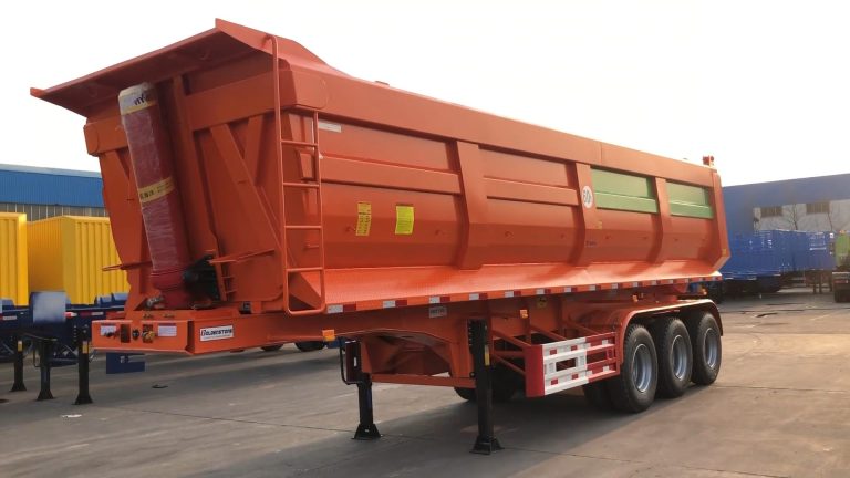 ⚡Купить Полуприцеп Cimc Qingdao Vict 40 м³ U-образного типа с четырьмя осями 70T от официального дистрибьютора XCMG в Украине ⚡ Купить по самой низкой цене ⚡Отдел продаж ⚡+38(095)457-00-44 ⚡+38(067)457-00-44