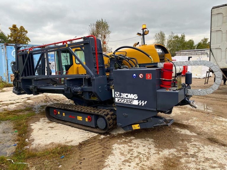 ⚡Купить Установка для горизонтального бурения XCMG XZ230E от официального дистрибьютора XCMG в Украине ⚡ Купить по самой низкой цене ⚡Отдел продаж ⚡+38(095)457-00-44 ⚡+38(067)457-00-44