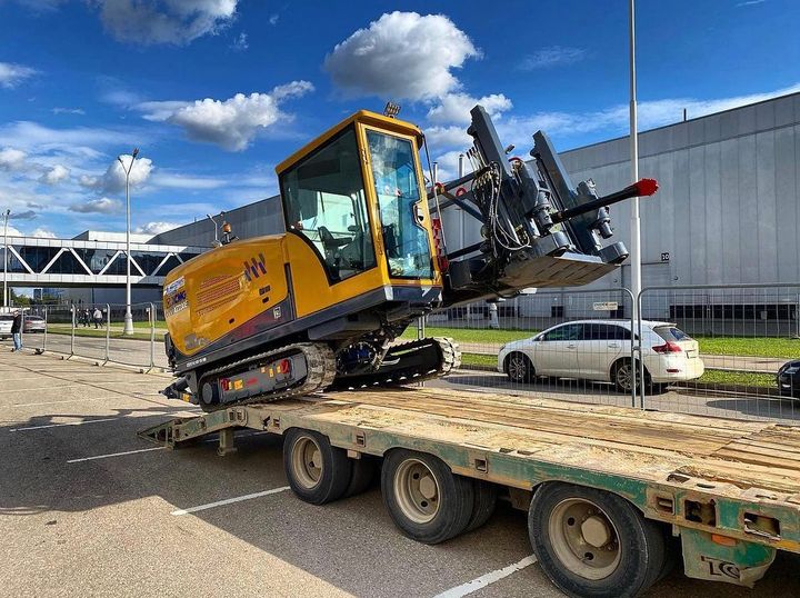 ⚡Купить Установка для горизонтального бурения XCMG XZ230E от официального дистрибьютора XCMG в Украине ⚡ Купить по самой низкой цене ⚡Отдел продаж ⚡+38(095)457-00-44 ⚡+38(067)457-00-44