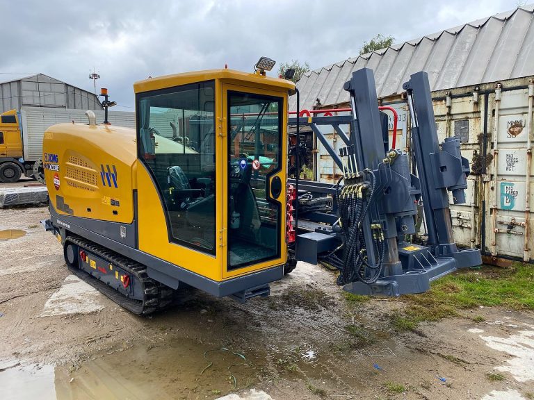 ⚡Купить Установка для горизонтального бурения XCMG XZ230E от официального дистрибьютора XCMG в Украине ⚡ Купить по самой низкой цене ⚡Отдел продаж ⚡+38(095)457-00-44 ⚡+38(067)457-00-44