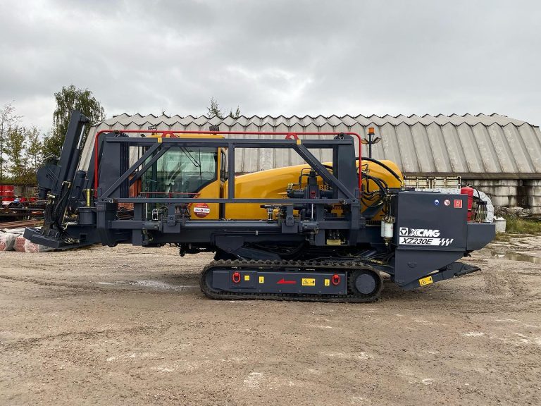 ⚡Купить Установка для горизонтального бурения XCMG XZ230E от официального дистрибьютора XCMG в Украине ⚡ Купить по самой низкой цене ⚡Отдел продаж ⚡+38(095)457-00-44 ⚡+38(067)457-00-44