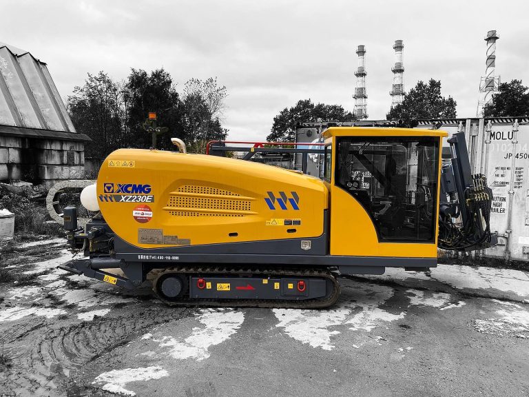 ⚡Купить Установка для горизонтального бурения XCMG XZ230E от официального дистрибьютора XCMG в Украине ⚡ Купить по самой низкой цене ⚡Отдел продаж ⚡+38(095)457-00-44 ⚡+38(067)457-00-44